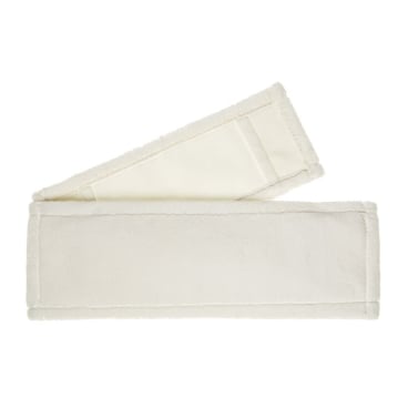 Meiko Flachwischsystem Microfasermop, weiß Format: 40 cm - Bild-Darstellung des Produktes 1