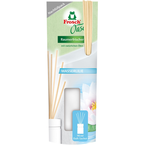 Frosch Oase Raumerfrischer NFP 90 ml