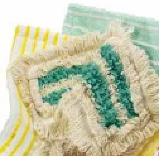 Meiko Wischbezüge "Micro Plus Topmop"