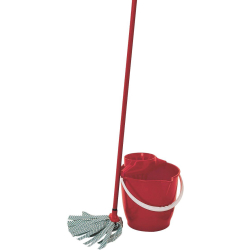 Bürsten, Besen & Raumpflege 