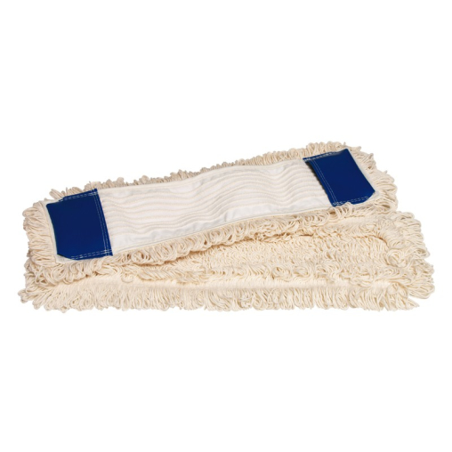 Meiko mastermop® für Edelstahlhalter
