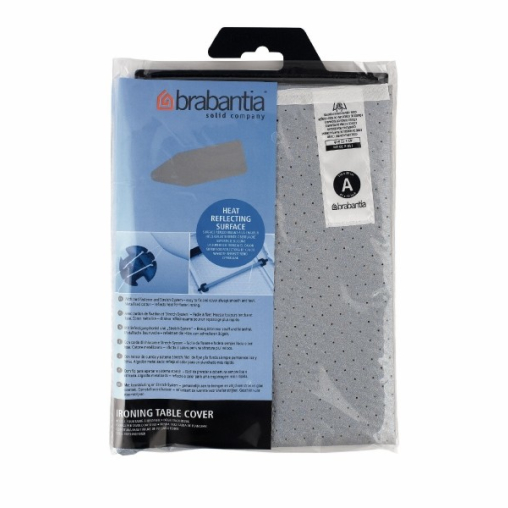 Brabantia Bügeltischbezug A, Baumwolle