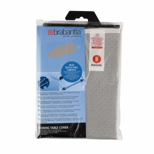 Brabantia Bügeltischbezug B, Baumwolle