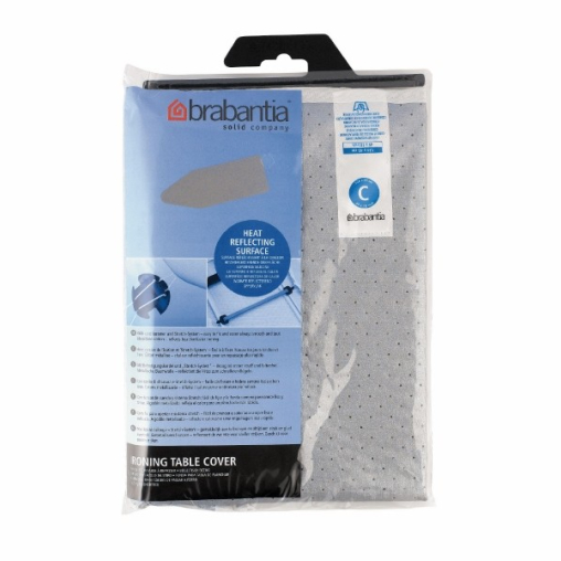 Brabantia Bügeltischbezug C, Baumwolle