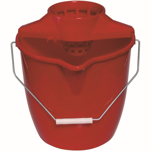 Meiko Wisch-Mopp-System Supra