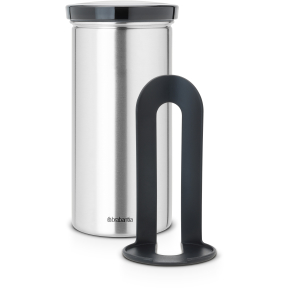 Brabantia Senseo® Kaffeepaddose Farbe: schwarzer Deckel kaufen