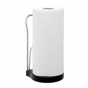 Brabantia Küchenrollenhalter, stehend Farbe: Brilliant Steel kaufen