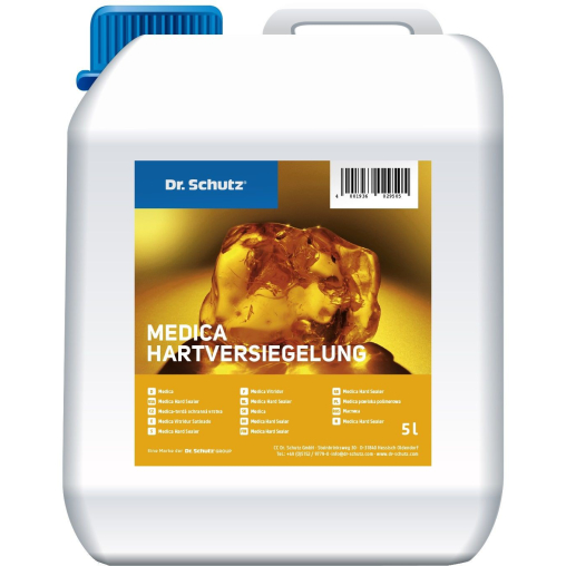 Dr. Schutz® Medica Hartversiegelung
