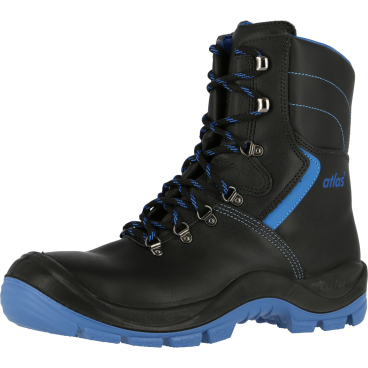 atlas® Winter Sicherheitsstiefel S3 Anatomic Bau 845 XP 1 Paar, Größe: 45 - Bild-Darstellung des Produktes 1