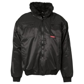 Planam® Winter-Comfort Jacke GLETSCHER, Outdoor Stück, Größe: L