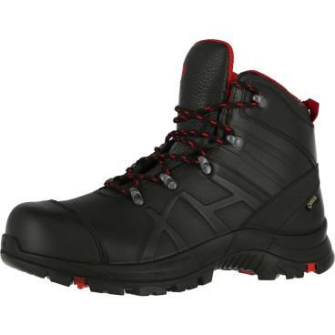HAIX® Sicherheitshochschuhe S3 SAFETY 54 mid 1 Paar, Größe: UK 9.5 (EU 44) - Bild-Darstellung des Produktes 1
