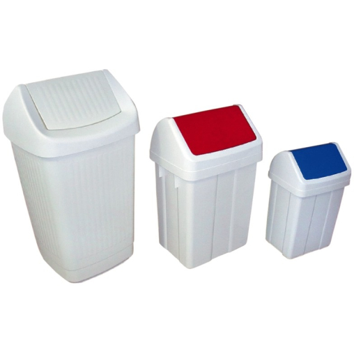 Meiko Schwingdeckel-Eimer 50 l