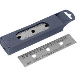 Dampf- & Fensterreiniger 