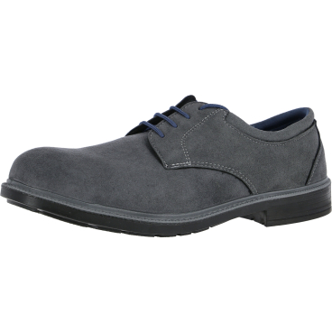 atlas® Sicherheitshalbschuhe S1 CX 56 1 Paar, Größe: 45 - Bild-Darstellung des Produktes 1