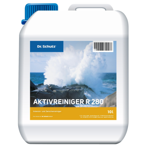 Dr. Schutz® R 280 Aktivreiniger