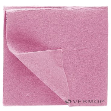 VERMOP Allzweck-Vliestuch Farbe: rot - Bild-Darstellung des Produktes 1