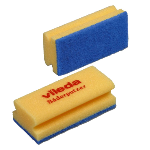 Vileda Bäderputzer Soft Reinigungsschwamm
