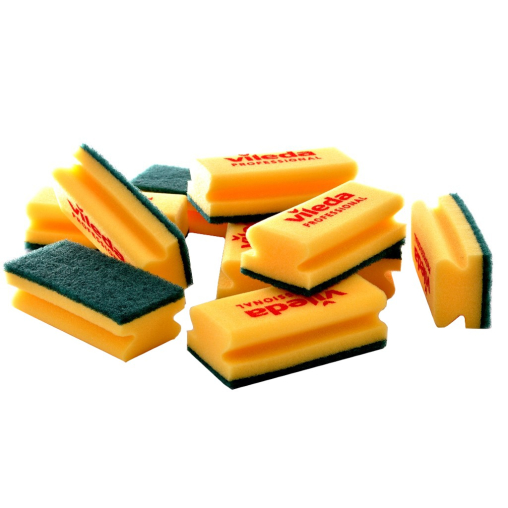 Vileda Professional scheuerstark Strong Scheuerschwamm