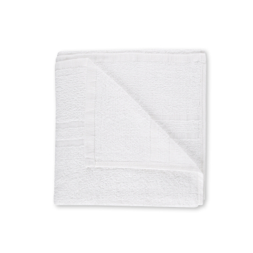 Hygostar® Hotel- Handtücher Eco,  Baumwollhandtücher, Farbe: weiß 1 Packung = 10 Stück, Maße: 50 x 100 cm - Bild-Darstellung des Produktes 1