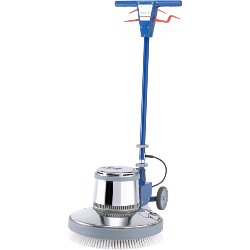 columbus Einscheibenmaschine E 500 E