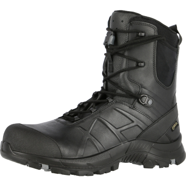 HAIX® Sicherheitshochschuhe S3 Black Eagle Safety 50 High 1 Paar, Größe: UK 3 (EU 35) - Bild-Darstellung des Produktes 1