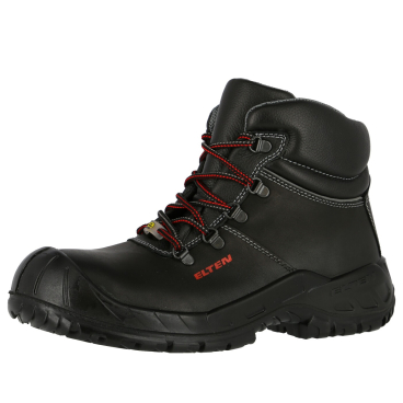 ELTEN® Sicherheitsstiefel S3 RENZO MID ESD 1 Paar, Größe: 36 - Bild-Darstellung des Produktes 1