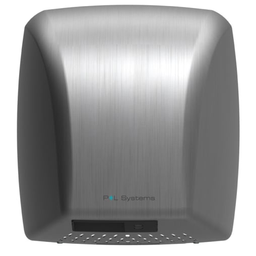 P+L Systems Washroom Budget Händetrockner