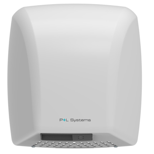 P+L Systems Washroom Budget Händetrockner