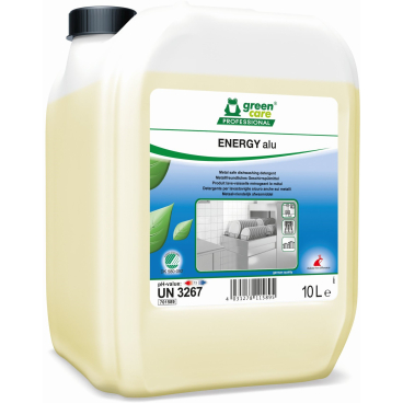 TANA green care ENERGY alu Geschirrreiniger 10 l - Kanister - Bild-Darstellung des Produktes 1