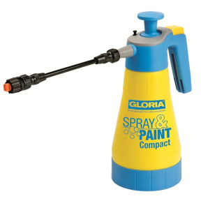 GLORIA Spray & Paint Compact Drucksprühgerät