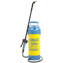 Gloria Haus- und Gartengeräte GmbH 