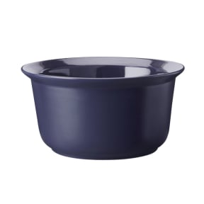 RIG TIG by stelton COOK & SERVE Auflaufform blau, Ø 24 cm, Höhe 12,5 cm, Steinzeug kaufen