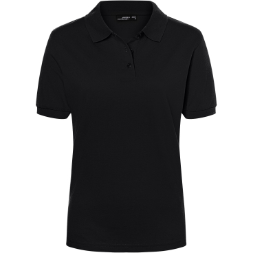 James® & Nicholson Damen Polo-Shirt Classic JN071 1 Stück, Größe: XL - Bild-Darstellung des Produktes 1