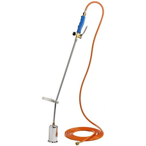 GLORIA Thermoflamm bio Professional Unkrautbrenner