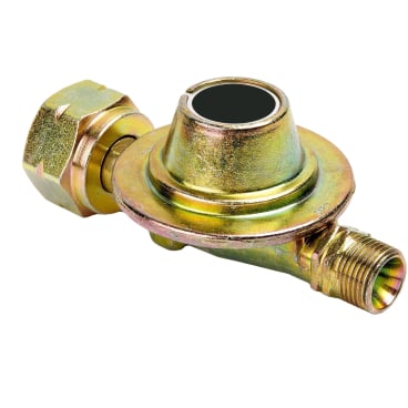 GLORIA Thermoflamm Druckminderer für Unkrautbrenner Zubehör zu Art.- Nr. 000180.5000 - Bild-Darstellung des Produktes 1