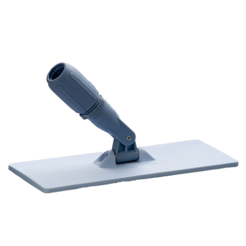 Vileda Professional Padmaster, mit Stielaufnahme