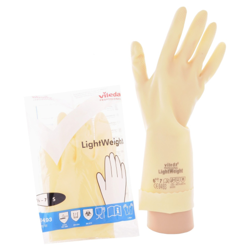 Vileda Professional Lightweight Handschuh - Der Sensible