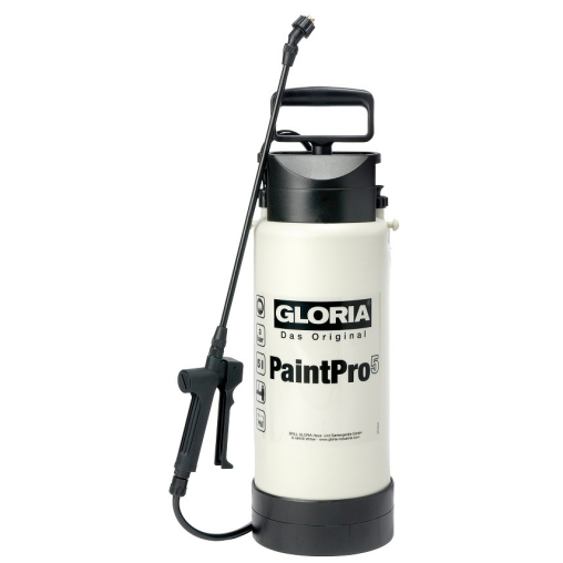 GLORIA PaintPro 5 Drucksprühgerät