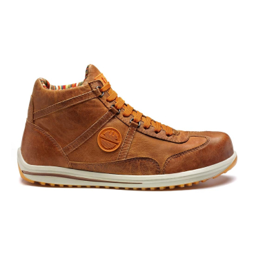 DIKE® Sicherheitshochschuhe S3 RACY H, Raving, tabak 1 Paar, Größe: 46 - Bild-Darstellung des Produktes 1