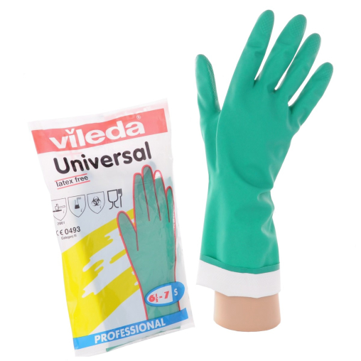 Vileda Professional Nitrilhandschuh