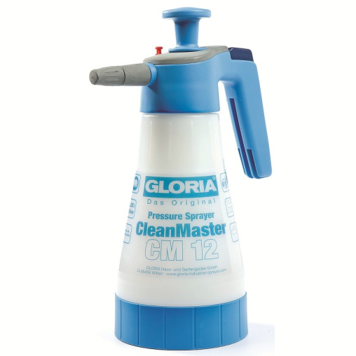 GLORIA CleanMaster CM 12
