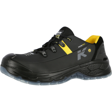 HKS® Sicherheitshalbschuhe S3 RS 270, Running-Star 1 Paar, Größe: 42 - Bild-Darstellung des Produktes 1