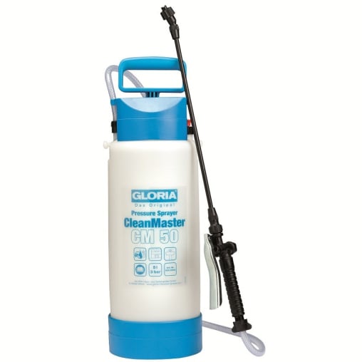 GLORIA CleanMaster CM 50