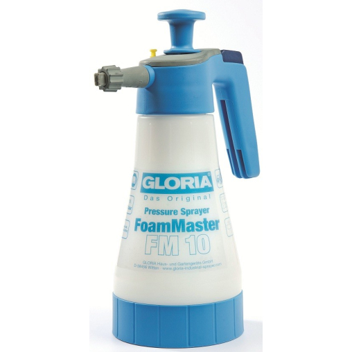 GLORIA FoamMaster FM 10 Drucksprühgerät