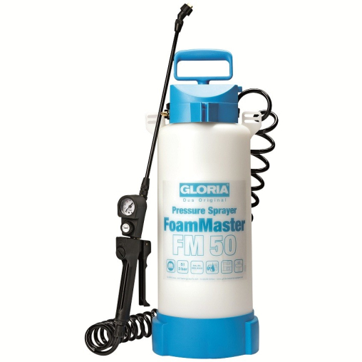 GLORIA FoamMaster FM 50 Drucksprühgerät