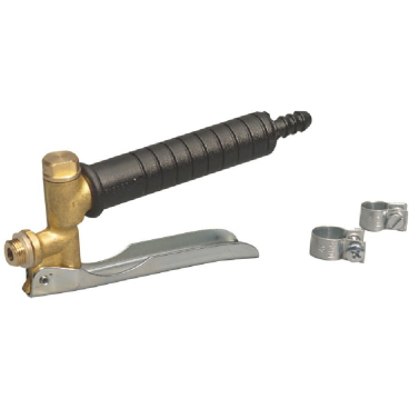 GLORIA MS- Schnellschlussventil Hobby universal / exclusiv - Bild-Darstellung des Produktes 1