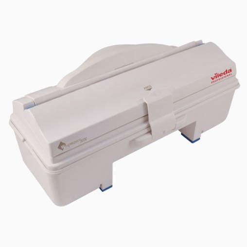 Vileda Professional Wrapmaster 3000, Folienschneidegerät
