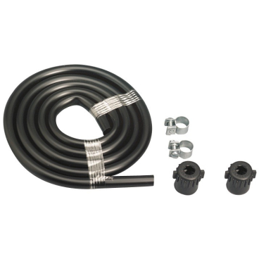 GLORIA Spritzschlauch ( 1,25 m ) und 2 Schlauchanschlussmuttern - Bild-Darstellung des Produktes 1