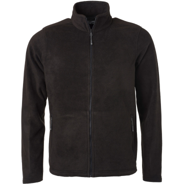 James® & Nicholson Fleecejacke JN782 1 Stück, Größe: S - Bild-Darstellung des Produktes 1