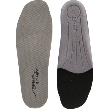 ABEBA® Einlegesohle Active Comfort x-light offen 1 Paar, Größe: 35 - Bild-Darstellung des Produktes 1
